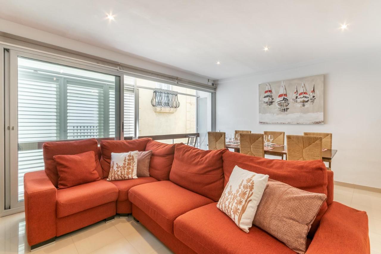 Fragata Sitges Rentals Exteriér fotografie