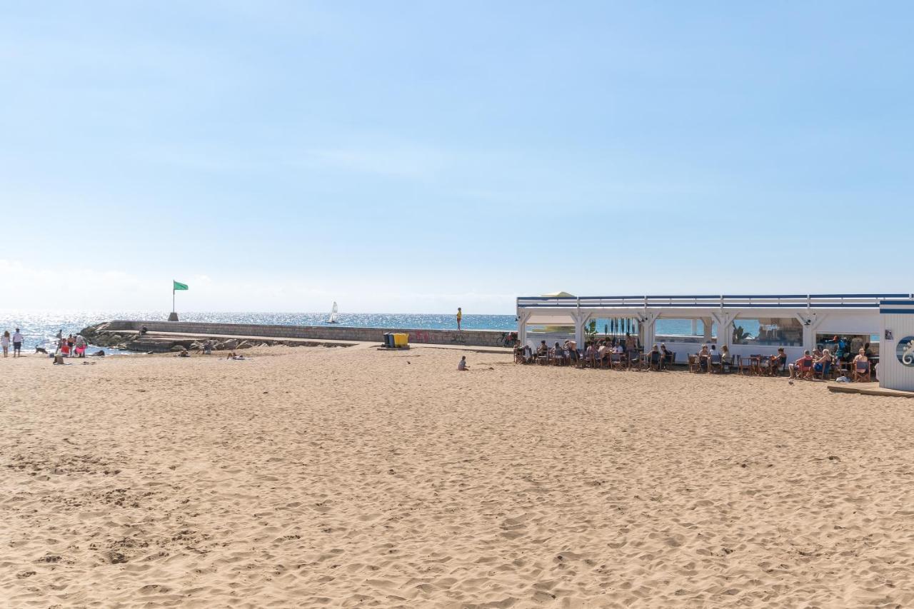 Fragata Sitges Rentals Exteriér fotografie