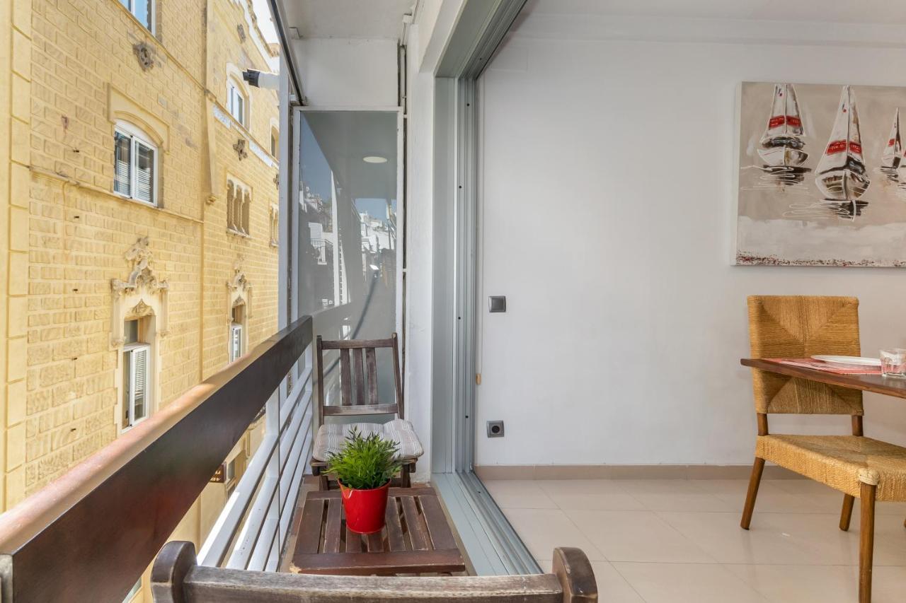Fragata Sitges Rentals Exteriér fotografie