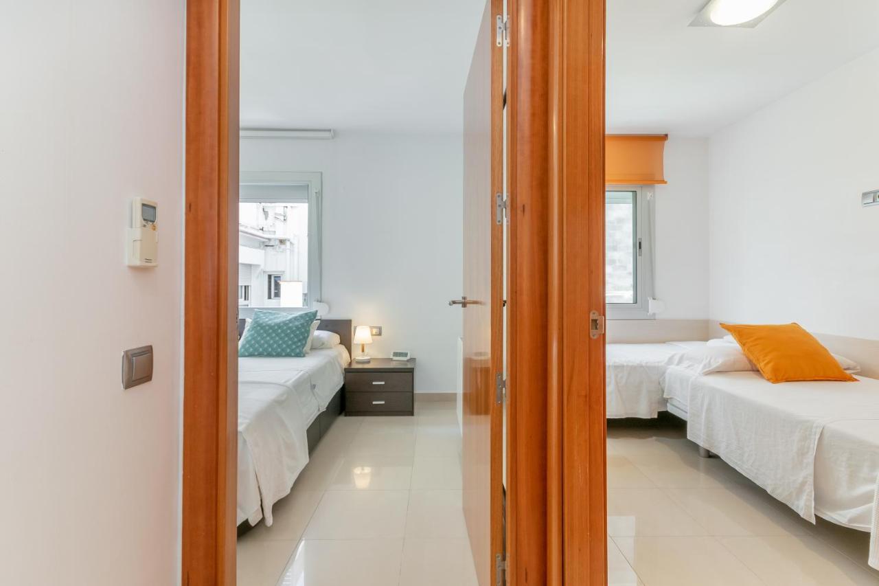 Fragata Sitges Rentals Exteriér fotografie