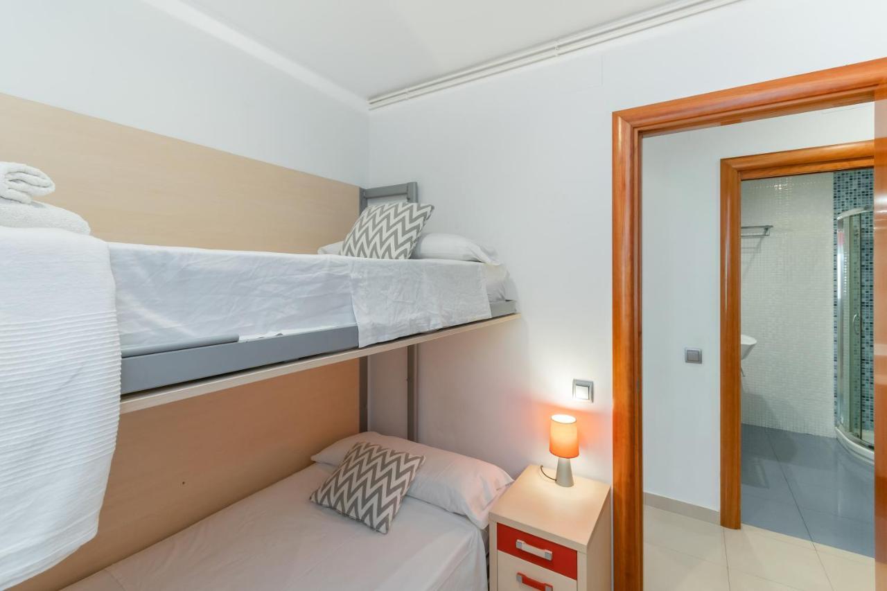 Fragata Sitges Rentals Exteriér fotografie