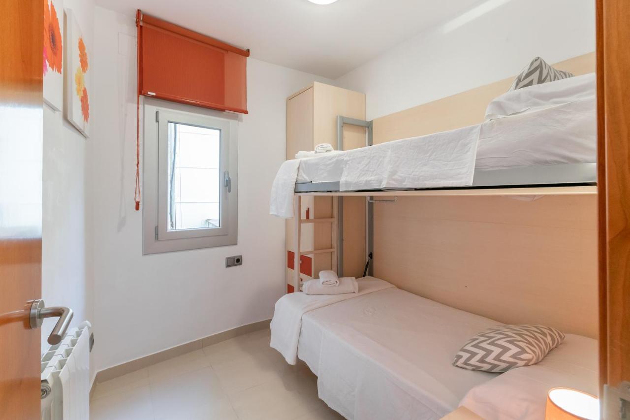 Fragata Sitges Rentals Exteriér fotografie