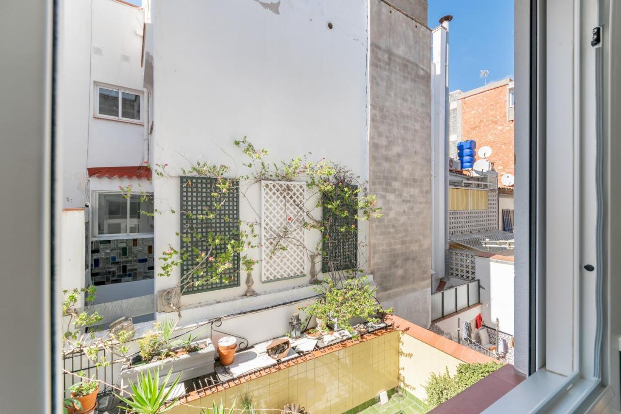 Fragata Sitges Rentals Exteriér fotografie