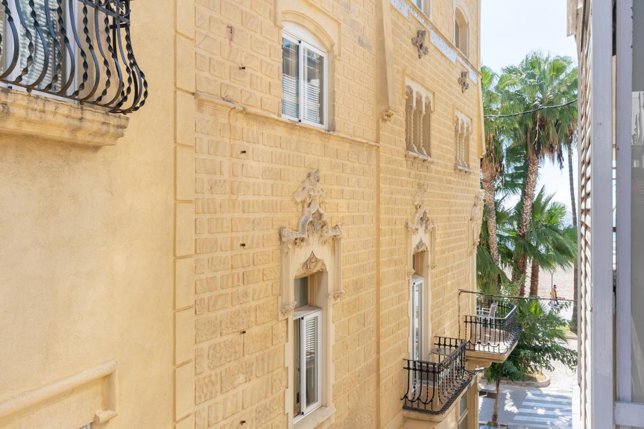 Fragata Sitges Rentals Exteriér fotografie