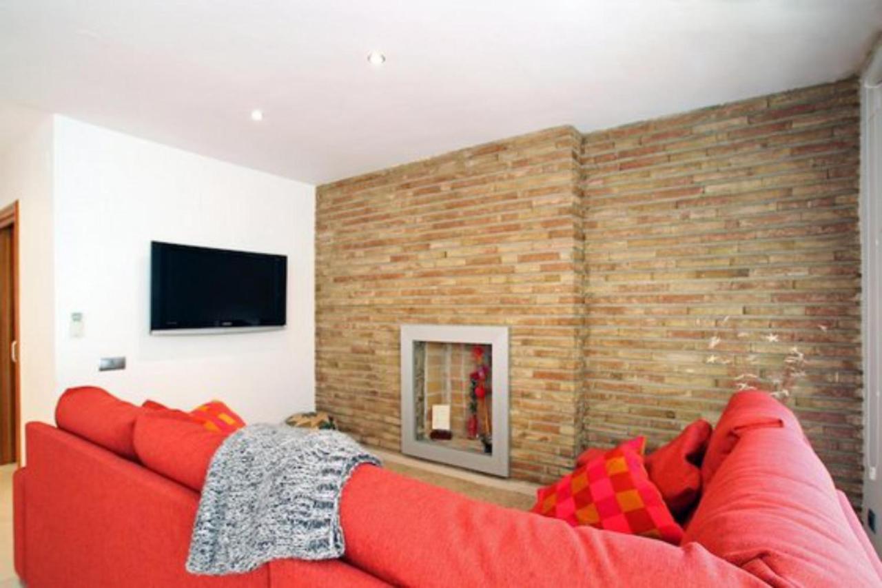Fragata Sitges Rentals Pokoj fotografie