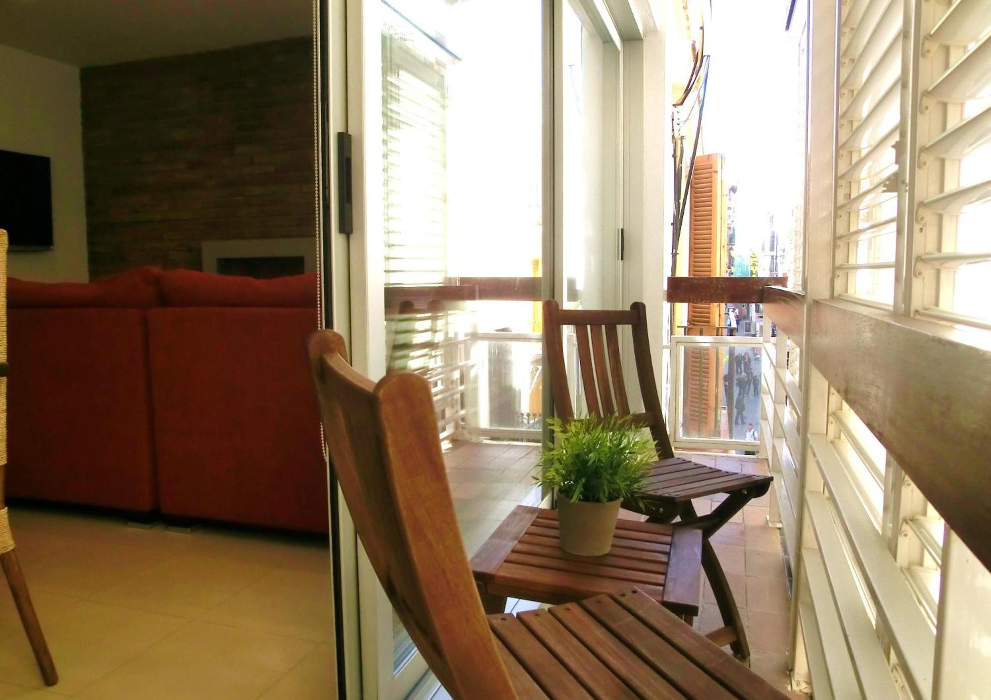 Fragata Sitges Rentals Exteriér fotografie