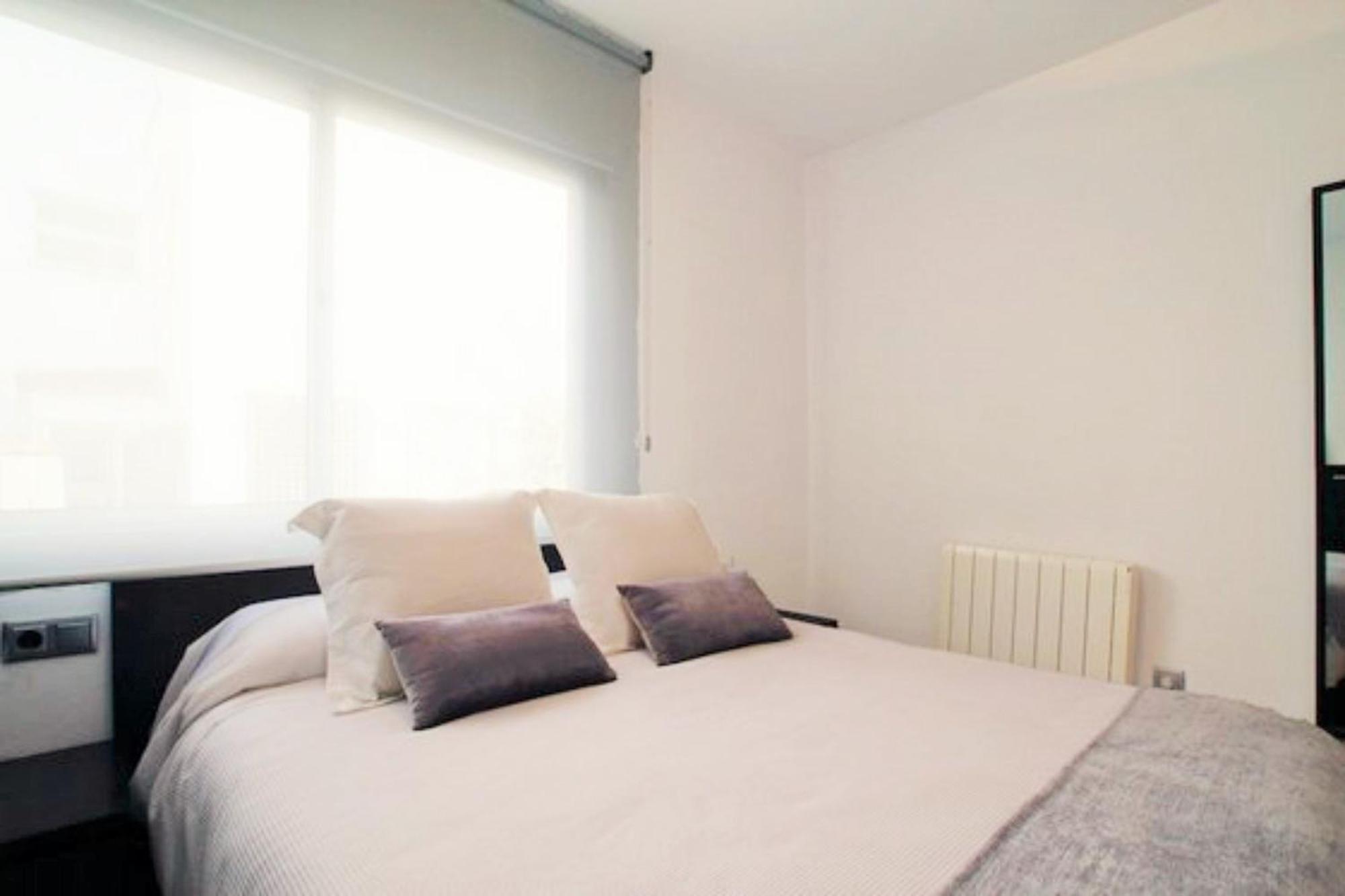 Fragata Sitges Rentals Pokoj fotografie