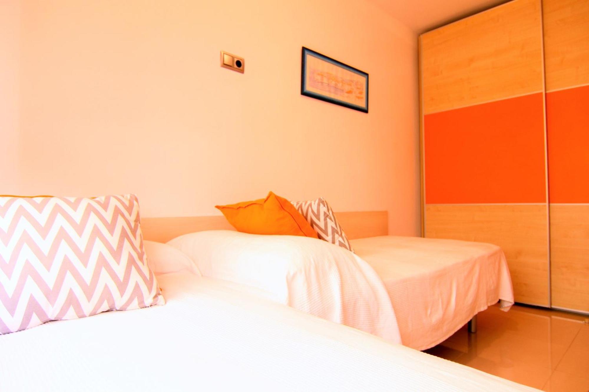 Fragata Sitges Rentals Pokoj fotografie