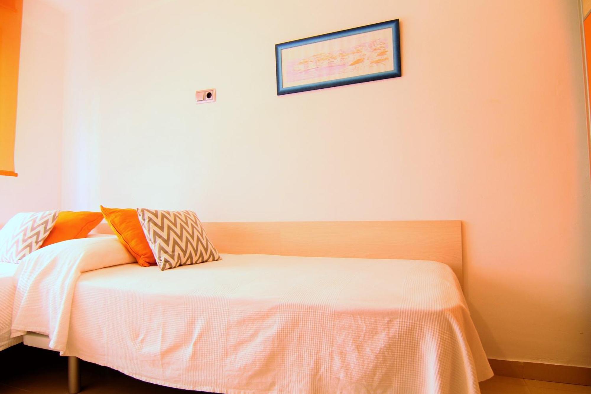 Fragata Sitges Rentals Pokoj fotografie