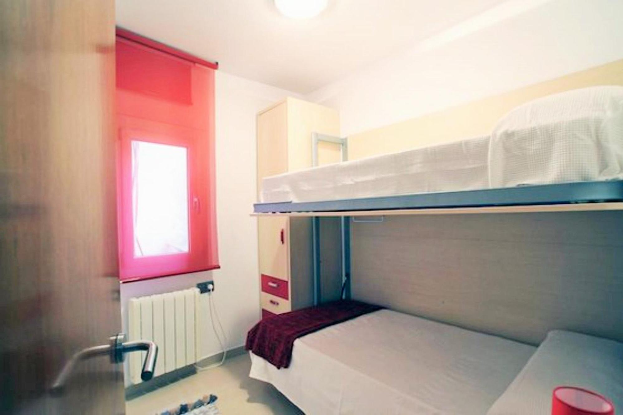Fragata Sitges Rentals Pokoj fotografie