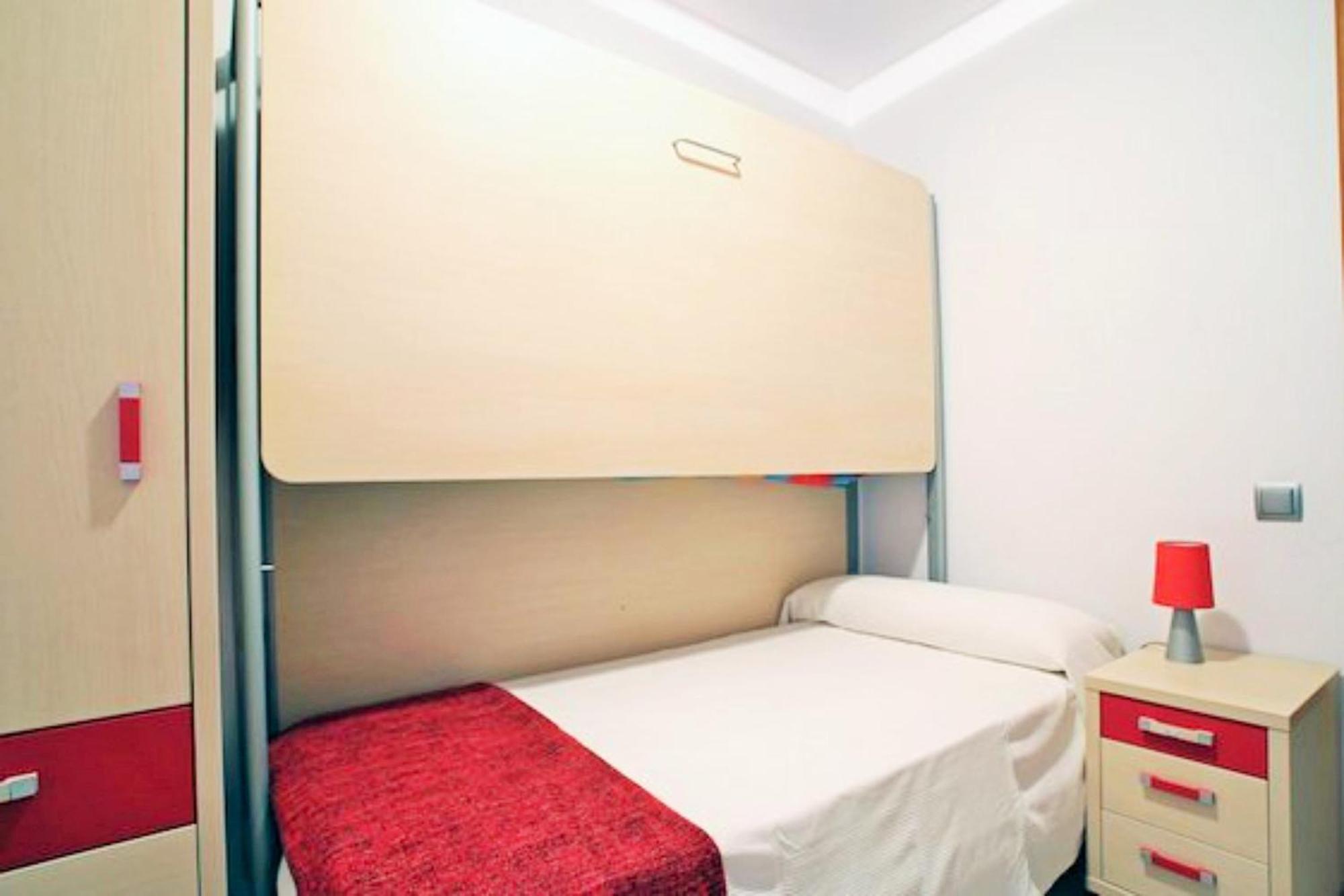 Fragata Sitges Rentals Pokoj fotografie