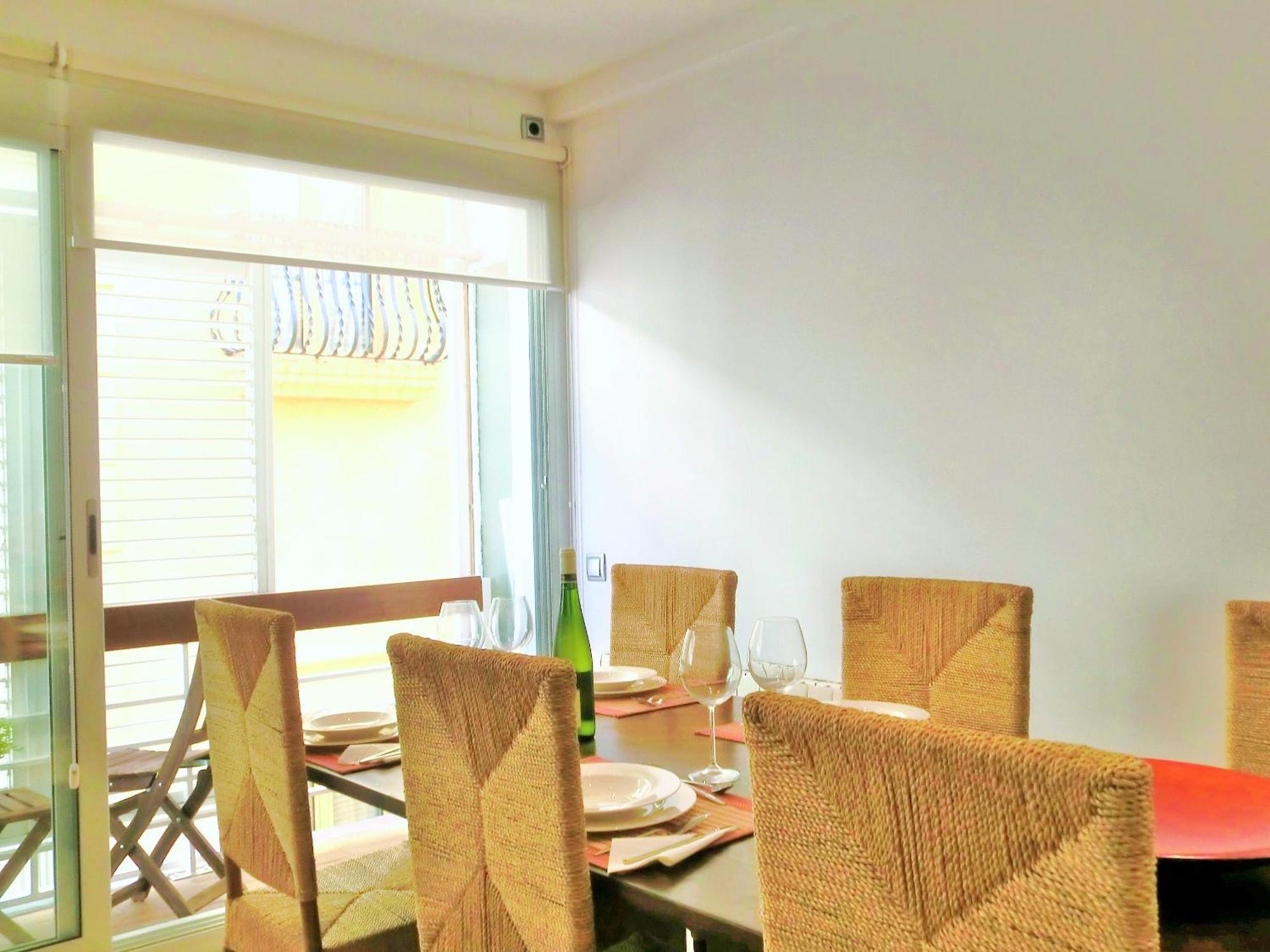 Fragata Sitges Rentals Pokoj fotografie